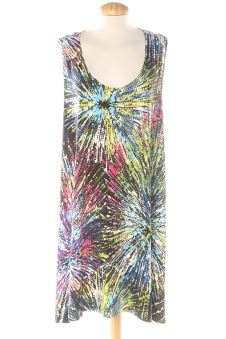 Vestido casual L 2W PARIS, foto 1 de 2