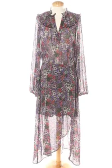 Vestido casual 42 Naf Naf, foto 1 de 2