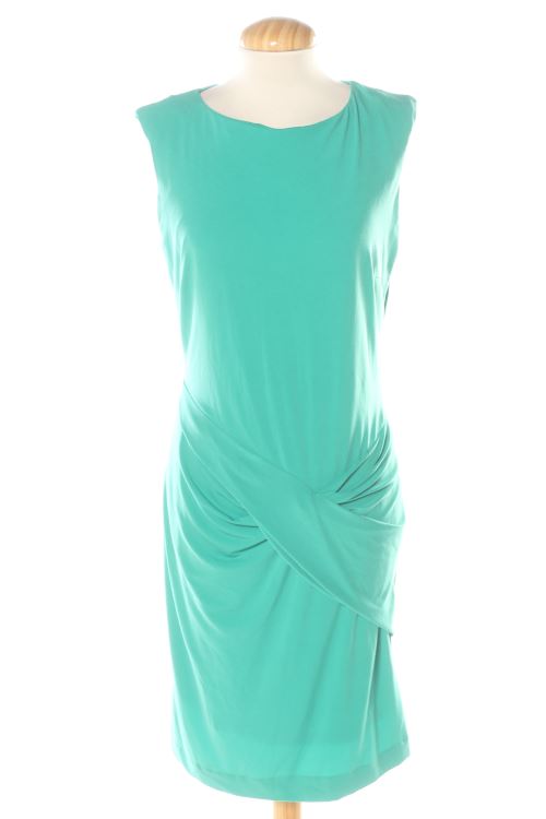Einfaches Kleid