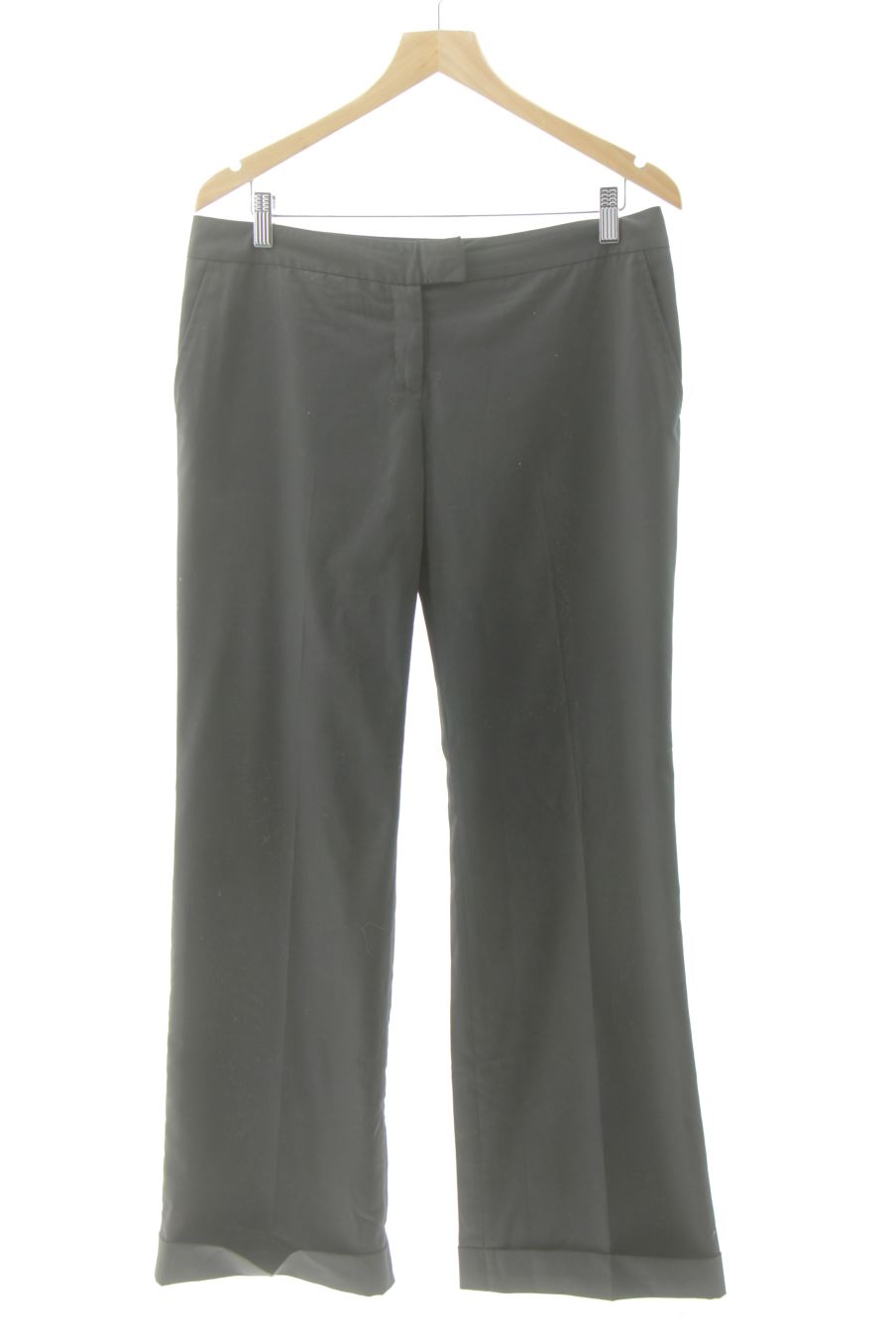 Pantalón de Tara Jarmon de la talla 42, de color negro
