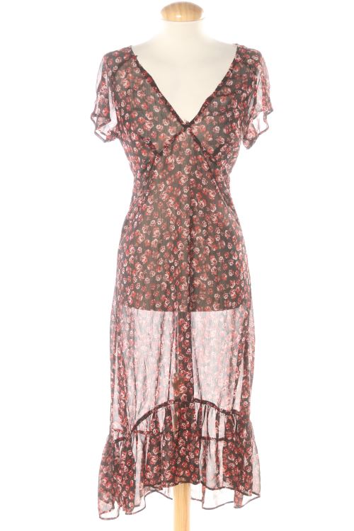 Vestido casual