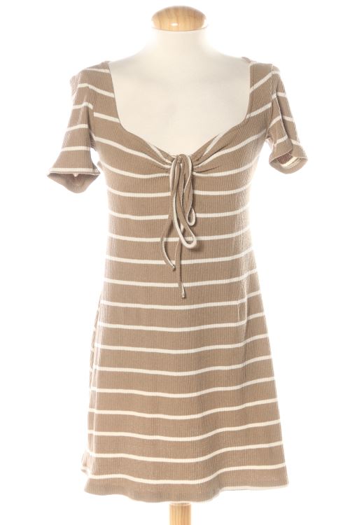 Vestido casual