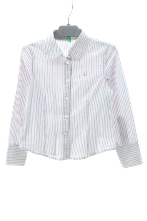 Camisa de manga larga