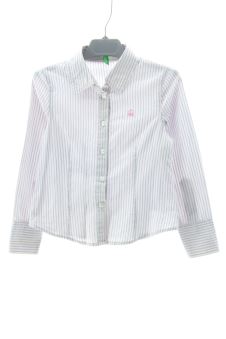 Camisa de manga larga 4 años Benetton