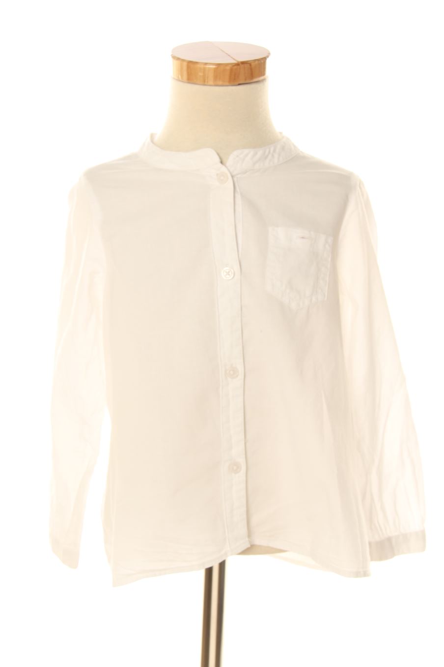 Blusa de manga larga de Benetton de la talla 3 años