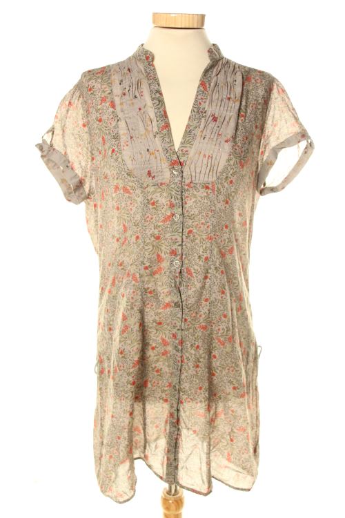 Einfaches Kleid