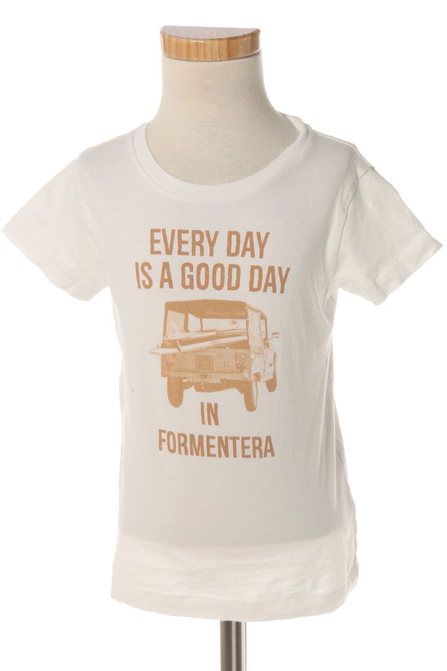 T-shirt Monoprix de la taille 5 ans de seconde main