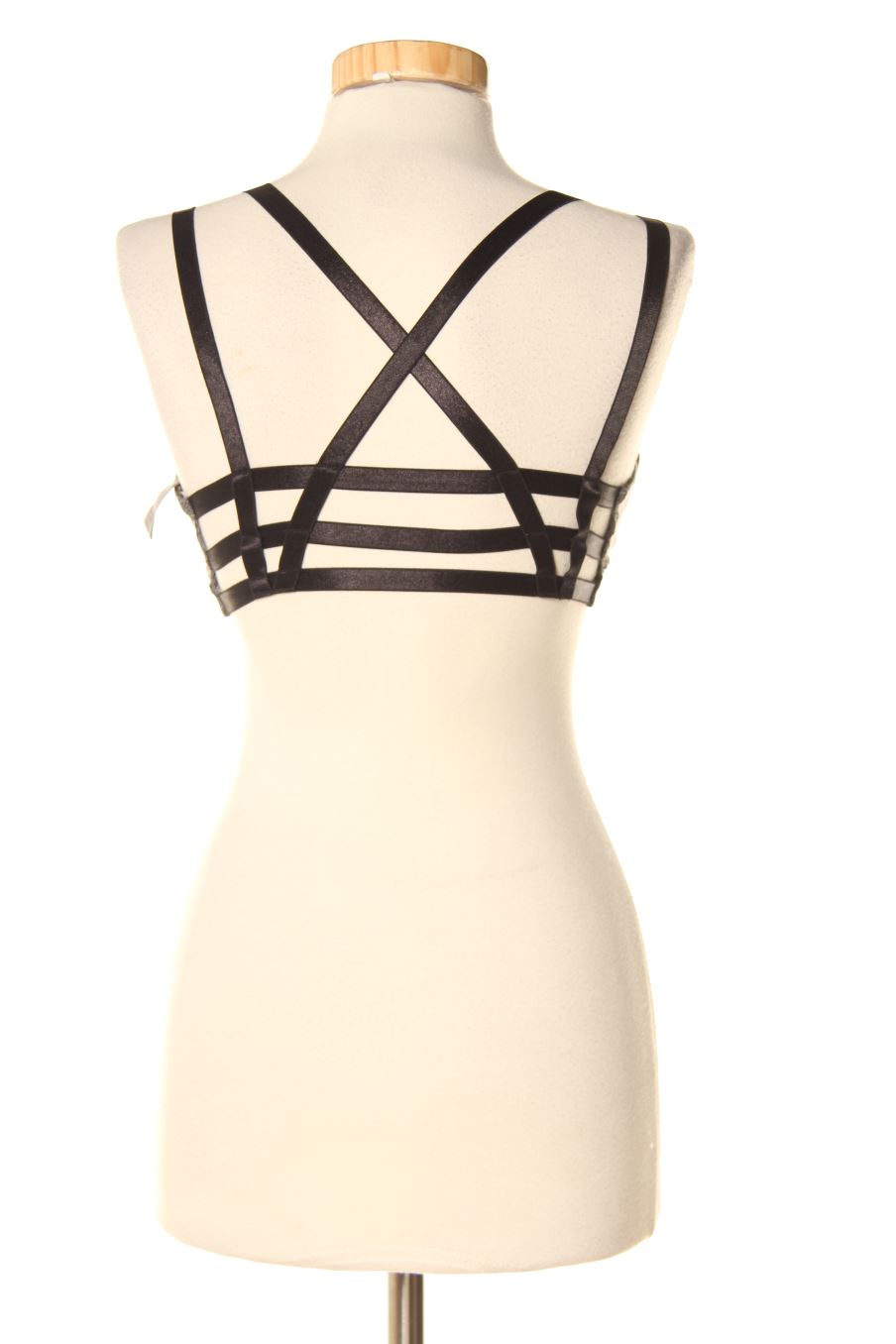 Top sport Forever 21 de la taille M, de couleur gris