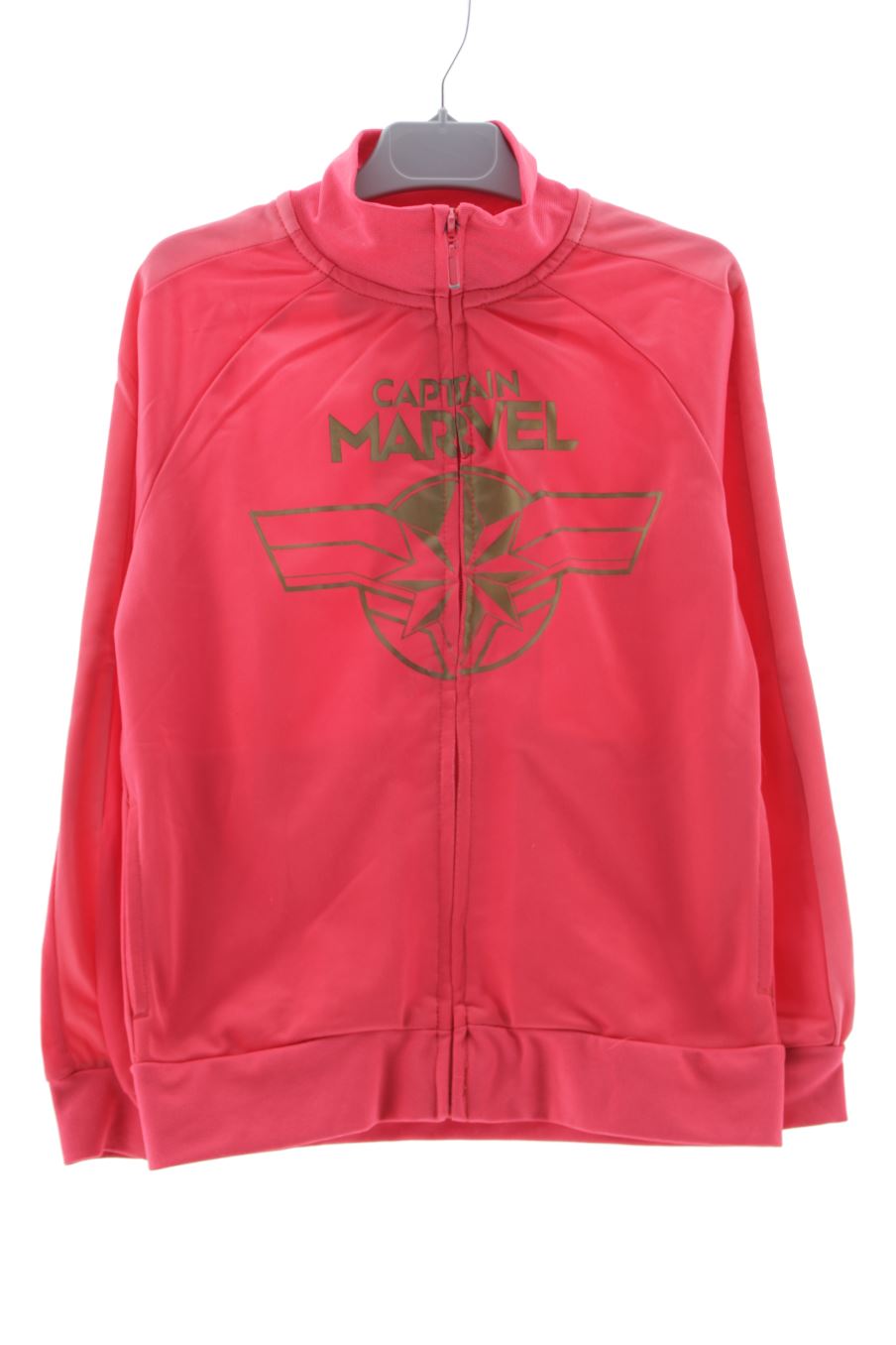 Sweatshirt Marvel de la taille 8 ans de seconde main