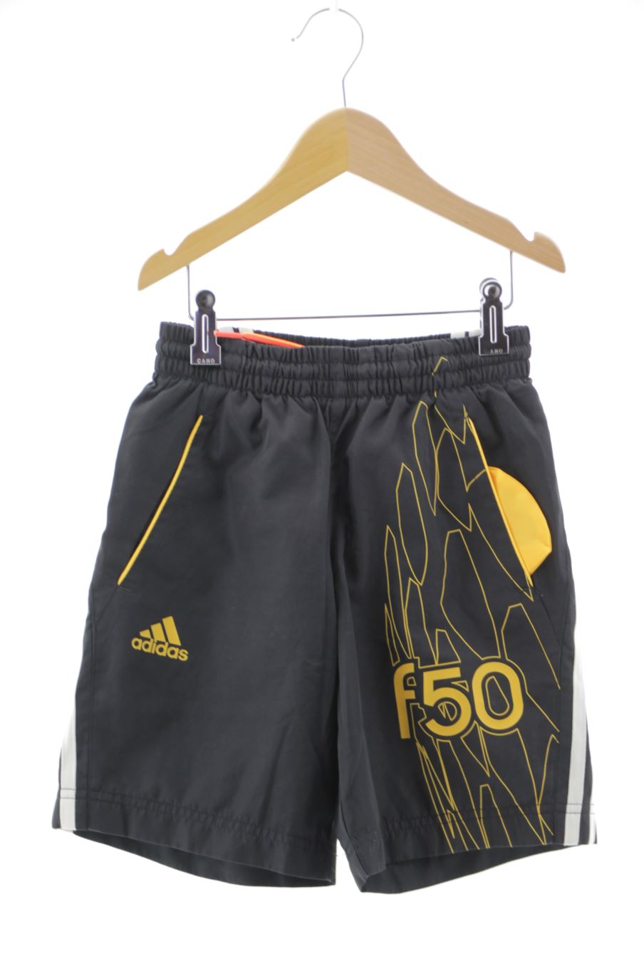 Pantalon Sport Adidas de la taille 7 ans de seconde main