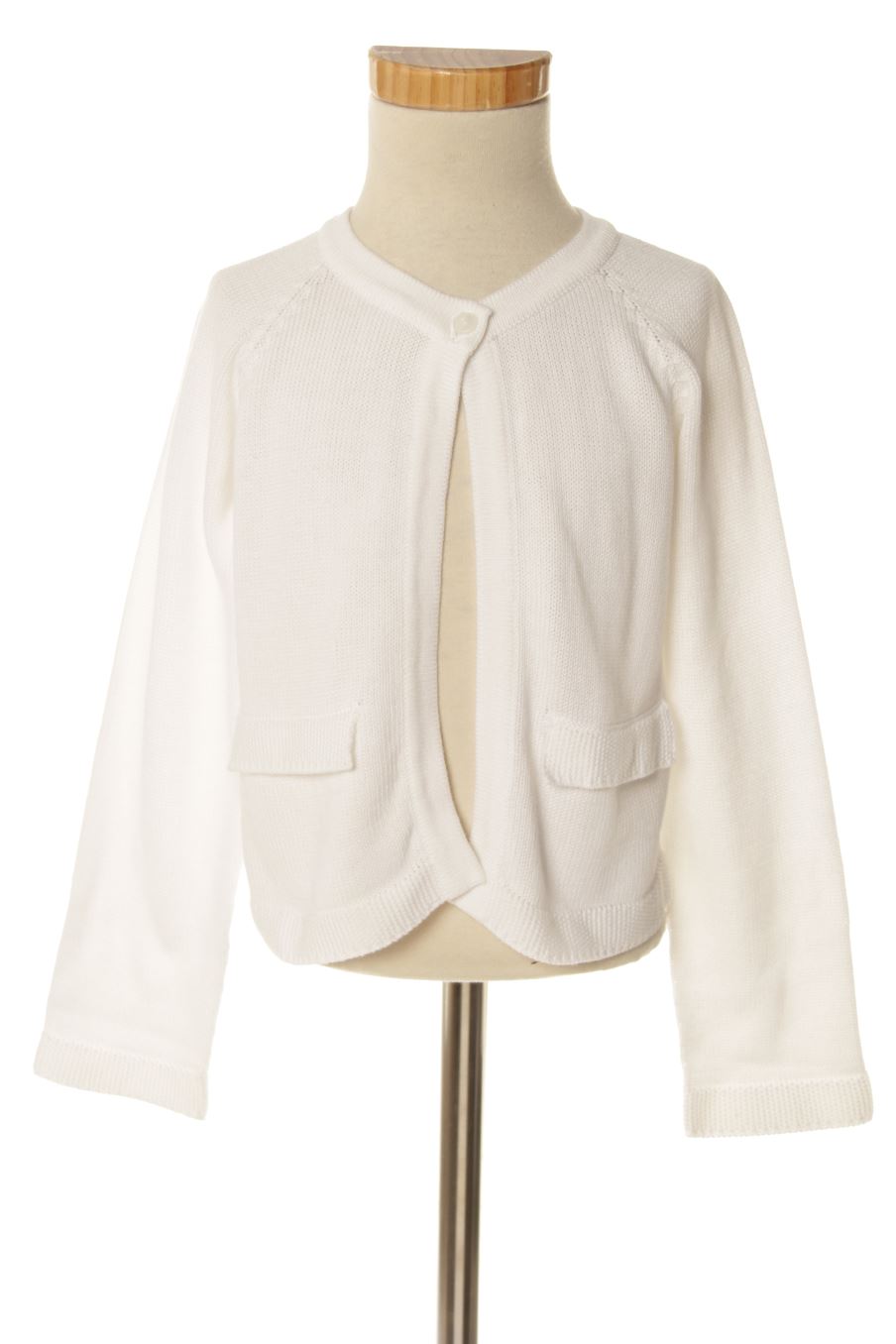 Gilet manches longues Tutto Piccolo de la taille 10 ans de seconde main