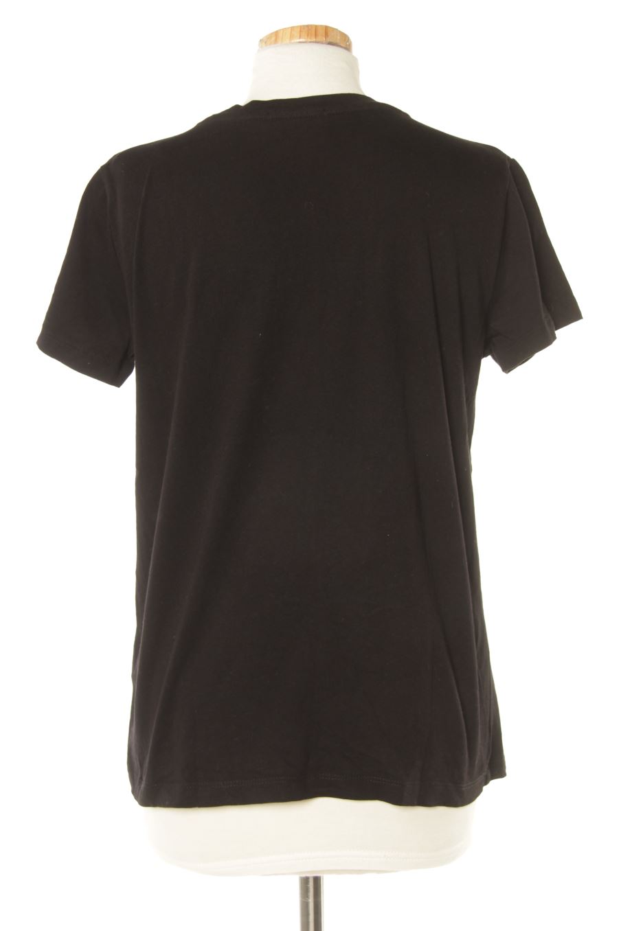 Chemise Stradivarius de la taille S, de couleur noir