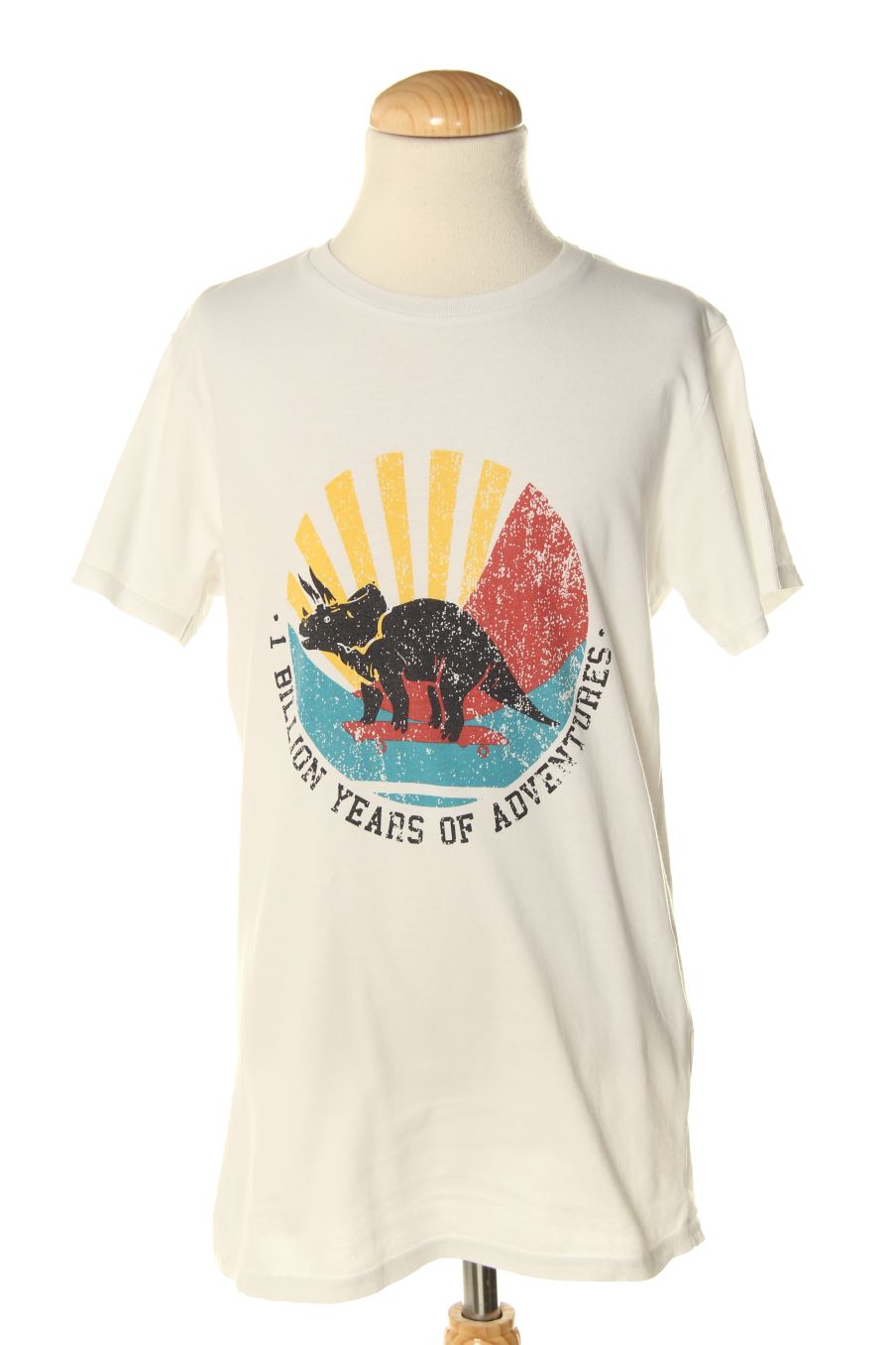 Camiseta de Vertbaudet de la talla 14 años de segunda mano