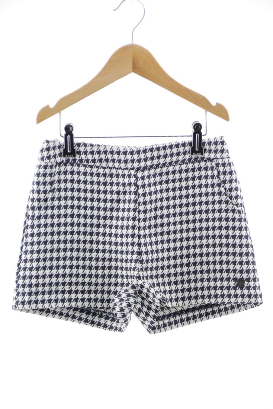 Short Trasluz de la taille 8 ans de seconde main