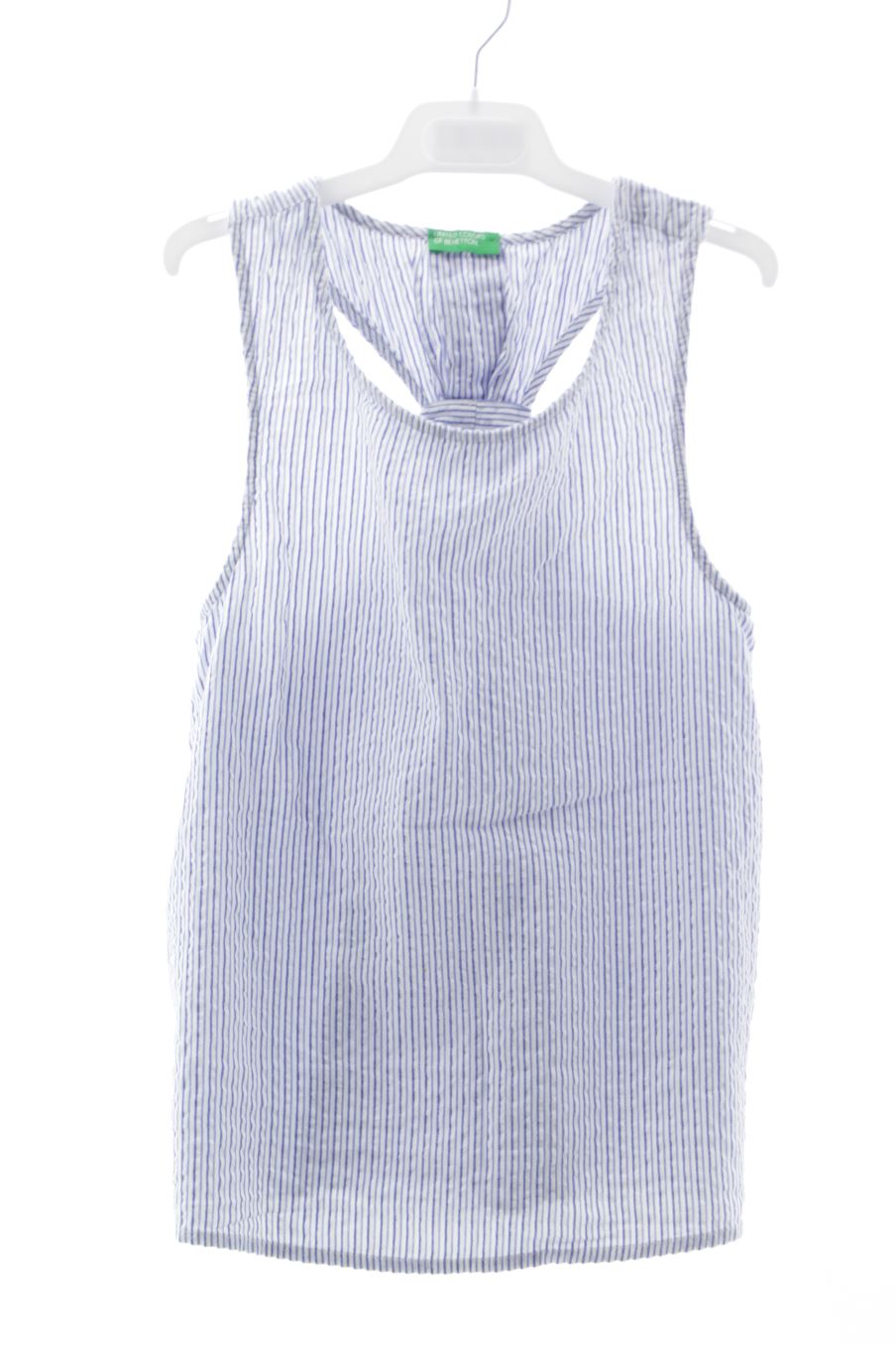 Top Benetton de la taille 8 ans de seconde main