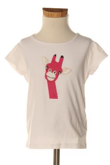 Kurzärmeliges T-Shirt 106 Trapitos