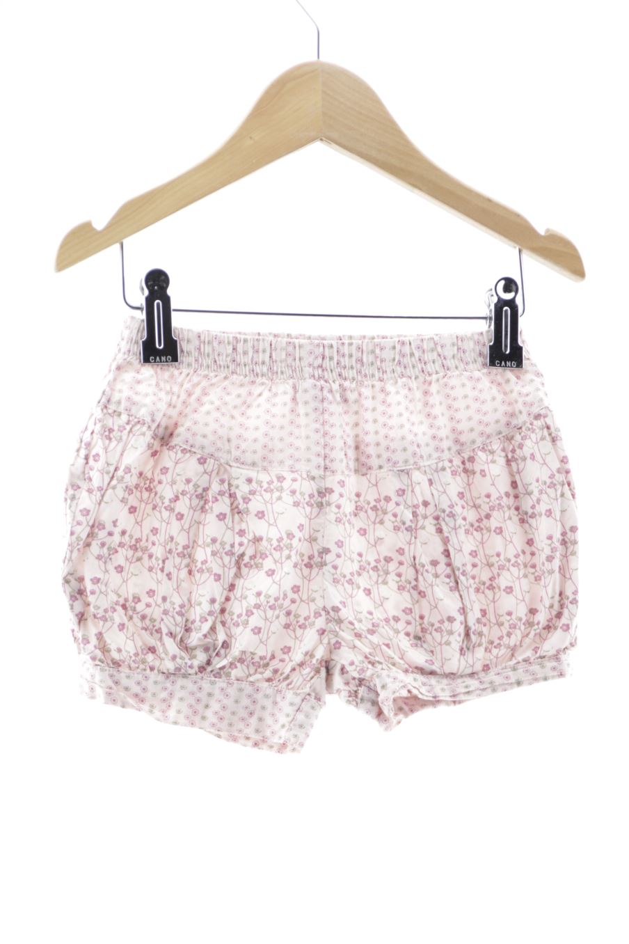 Pantaloni corti de Vertbaudet de la talla 2 anni seconda mano