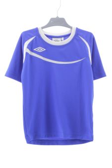 Kurzärmeliges T-Shirt 116 Umbro
