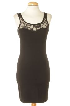 Robe casual S Gémo, photo 1 sur 2