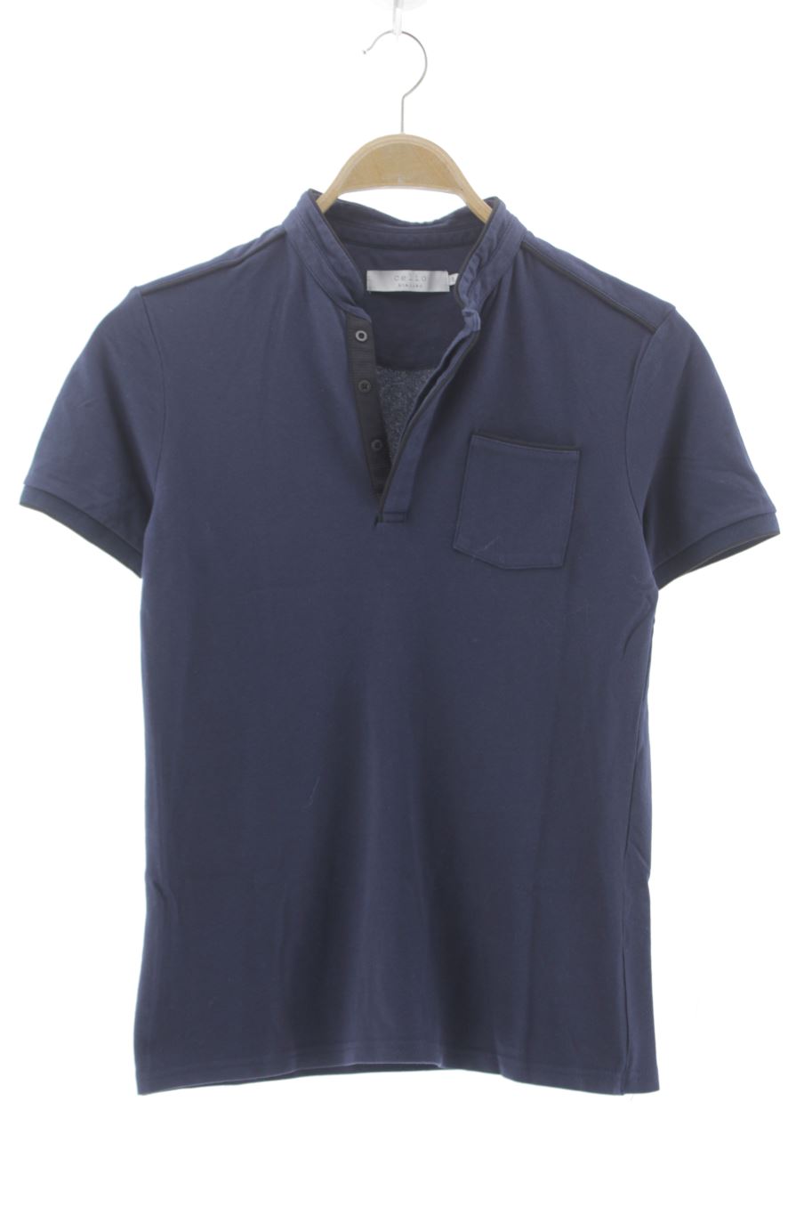 Polo de Celio de la talla S