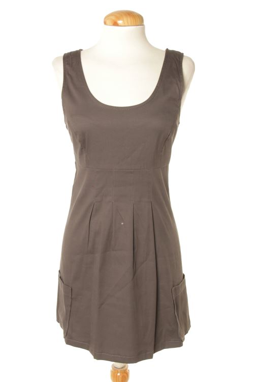 Vestido casual
