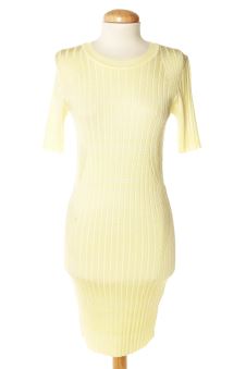 Einfaches Kleid S SUMMERY