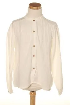 Blusa de manga larga 11 años Subdued