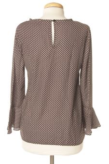 Langärmelige Bluse S ANNA FIELD