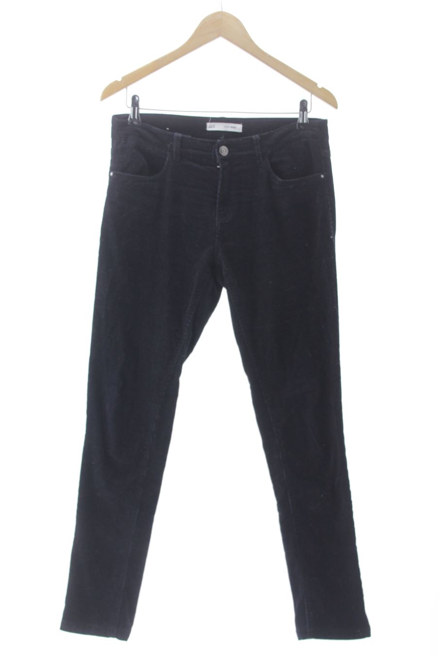 Pantalón de Sfera de la talla 36, de color negro