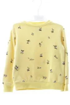 Sudadera 2 años Decathlon
