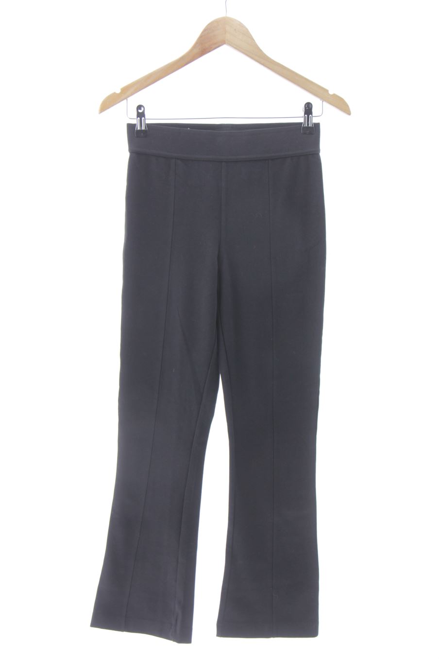 Pantalón de H&M de la talla XS, de color negro