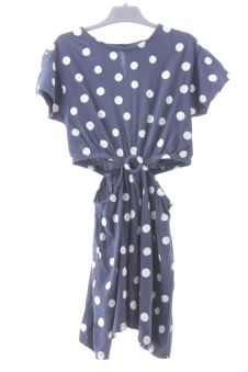 Robe casual 8 ans Mango