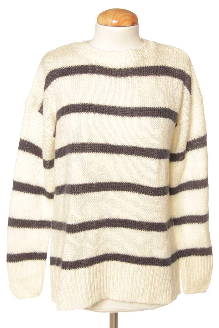 Jersey de new look de la talla S, de color rayas