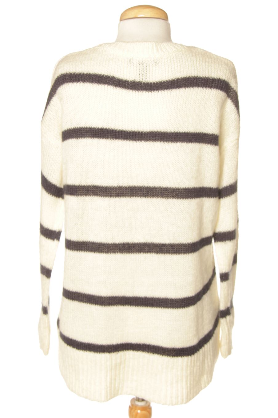 Jersey de new look de la talla S, de color rayas