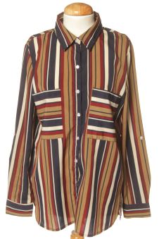 Camisa M BOMACA COLLECTION, foto 1 de 2