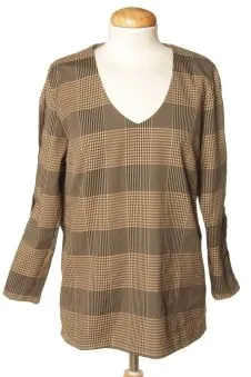 Langärmelige Bluse M Casilda Y Jimena, Foto 1 von 2