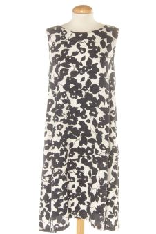 Einfaches Kleid 36 Street one