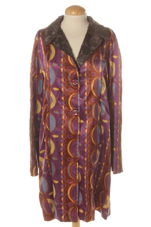 Manteau