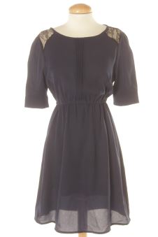 Robe casual S TESE COLLECTION