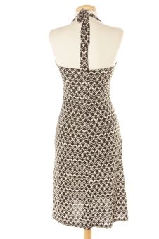 Vestido casual 38 Fórmula Joven