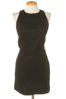 Einfaches Kleid S Forever 21