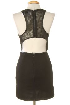 Einfaches Kleid S Forever 21