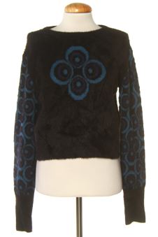 Maglione M Desigual, foto 1 di 2