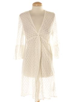 Vestido casual S Oysho