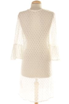 Vestido casual S Oysho