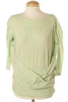 Camiseta manga larga M Lola Espeleta