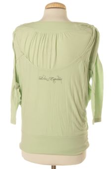 Camiseta manga larga M Lola Espeleta