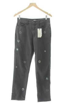 Vaquero 38 Desigual, foto 1 de 2