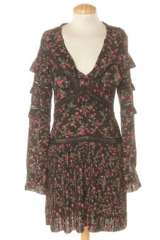 Einfaches Kleid 38 PRETTYLITTLETHING