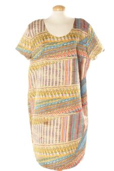 Vestito casual 58 Antonio Dominguez